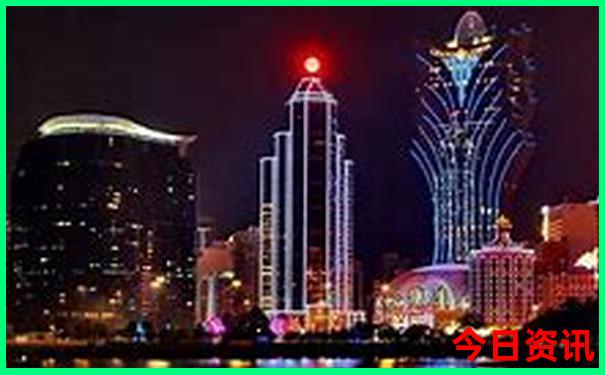 中国有什么好玩的地方或者景点
